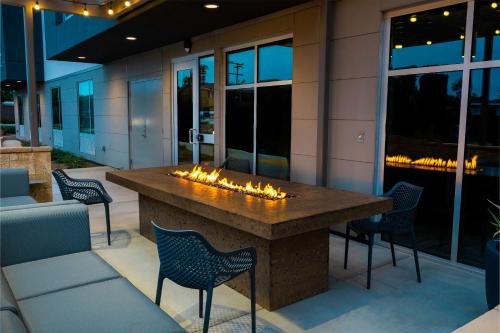 Hampton Inn & Suites Imperial Beach San Diego, Ca - Guest Ratings and Feedback