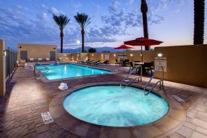 Hampton Inn & Suites Indio, Ca - Location and Proximity