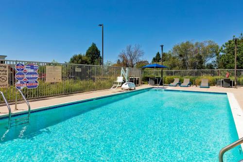 Hampton Inn & Suites Rohnert Park - Sonoma County - Popular Facilities