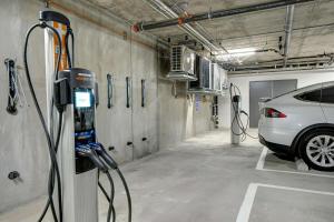Hampton Inn & Suites Sunnyvale-Silicon Valley, Ca - Location and Accessibility