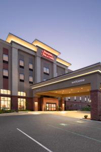 Hampton Inn & Suites Watsonville - Nearby Attractions