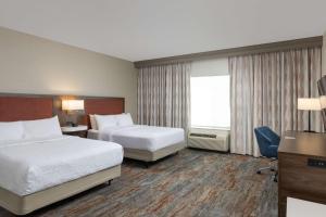 Hampton Inn & Suites Yuba City - Facilities and Services
