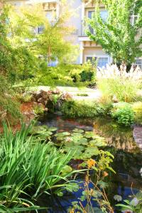 Hampton Inn Ukiah - Facilities and Amenities