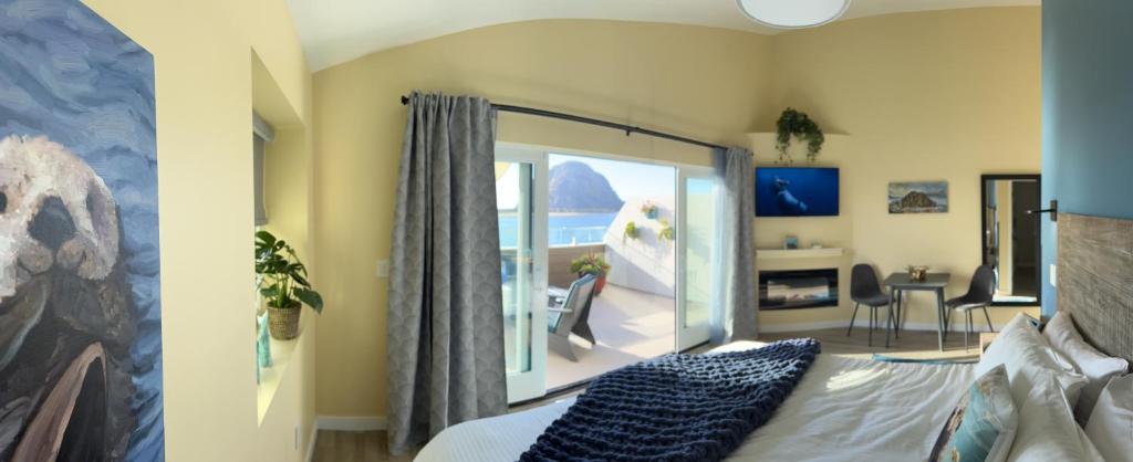 HarborWalk Inn - Room Types and Amenities