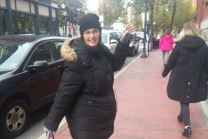 Harrisburg City Scavenger Hunt by Crazy Dash - Meeting and Pickup Details