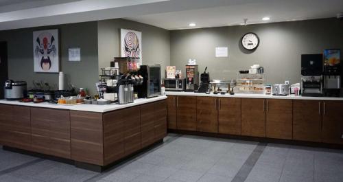 Hartford Hotel Best Western Signature Collection - Facilities and Services