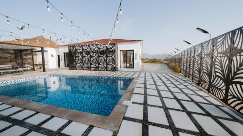 Hattah Palace View - Facilities and Amenities