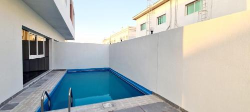 HAVANA HOLIDAY HOMES MIRDIF - Amenities and Facilities