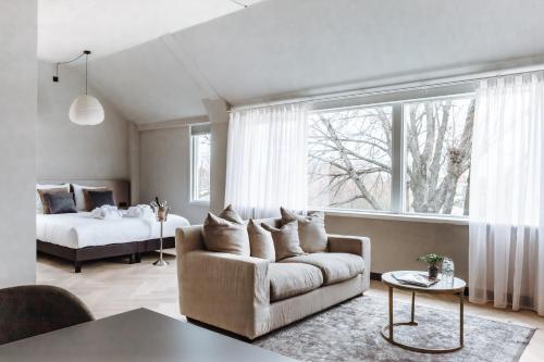 Havendijk Hotel - Accommodation Options