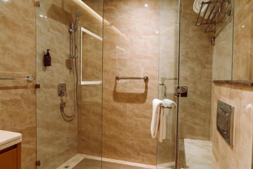 HE Hotel Apartments by Gewan - Accommodation Highlights