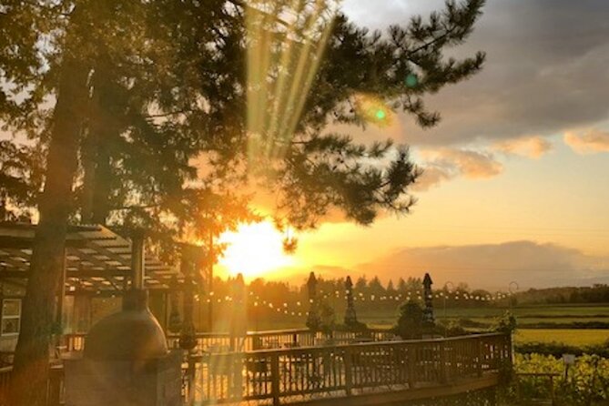 Heart of Willamette Winery Pass : Wine Tastings and Discounts - Key Features of the Pass