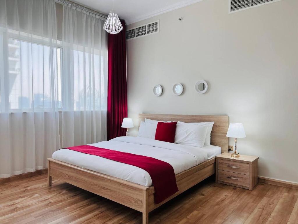 Hidden Gem In The Heart Of Dubai Marina Review