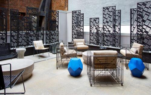 Hilton Club The Central at 5th New York - Guest Reviews and Staff