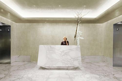 Hilton Club The Quin New York - Guest Experience and Feedback