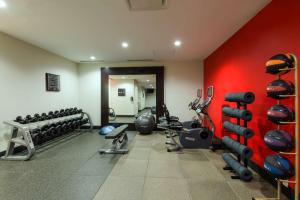 Hilton Club West 57th Street New York - Guest Reviews and Ratings