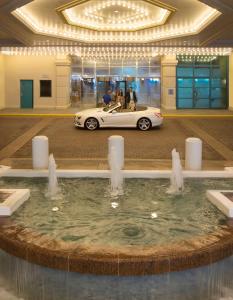 Hilton Daytona Beach Resort - Accommodation Options