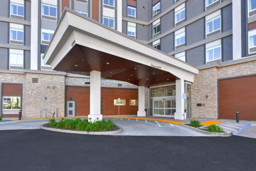 Hilton Garden Inn Fremont Milpitas - Accommodation Options and Room Amenities