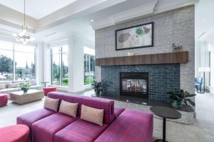 Hilton Garden Inn Gilroy - Accommodation Details