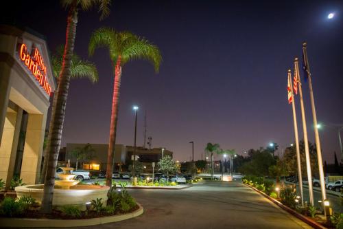 Hilton Garden Inn Montebello / Los Angeles - On-site Dining Options