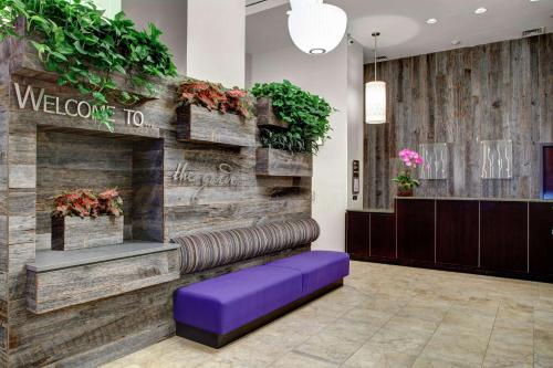 Hilton Garden Inn New York/Manhattan-Chelsea - Location Highlights
