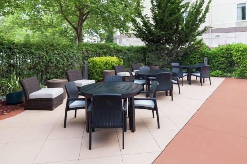 Hilton Garden Inn Sacramento/South Natomas - Guest Ratings and Reviews