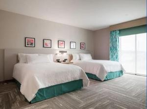 Hilton Garden Inn Visalia, Ca - Accommodations and Amenities