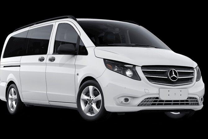 Hilton Head Island to Savannah Airport - Experience and Amenities Provided