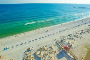 Hilton Pensacola Beach - Room Accommodations