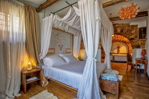 Historic Mansion Giorni Resort & Spa - Accommodation Options