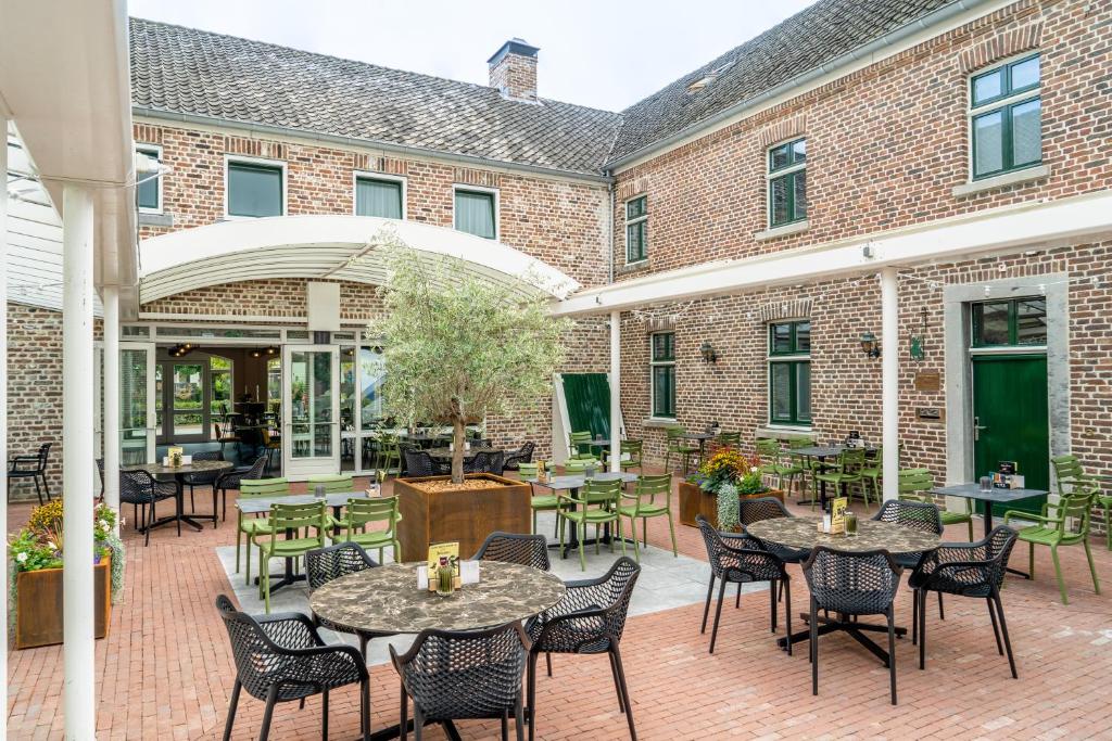 Hoeve De Bongerd - Amenities and Services