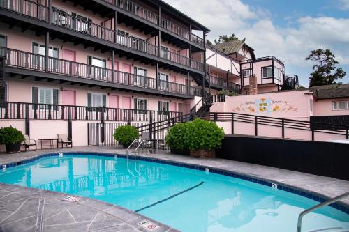 Hofsas House Hotel - Common Facilities