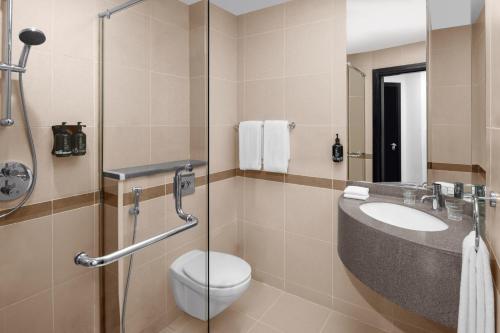 Holiday Inn Express Dubai Safa Park, an IHG Hotel - Guest Ratings and Highlights