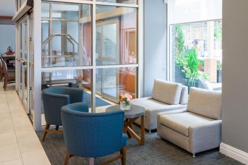 Holiday Inn Express New York City Chelsea, an IHG Hotel - Guest Ratings and Reviews