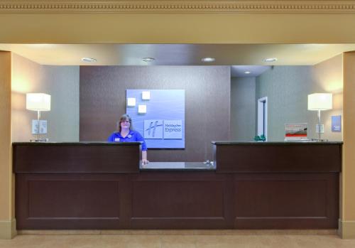 Holiday Inn Express Oakdale, an IHG Hotel - Guest Experience Highlights
