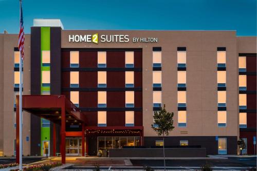Home2 Suites Bakersfield - Facilities and Amenities