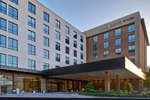 Home2 Suites By Hilton Anaheim Resort - Comprehensive Amenities and Facilities