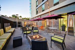 Home2 Suites by Hilton Los Angeles Montebello - Diverse Facilities and Amenities