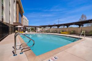 Home2 Suites By Hilton Petaluma - Exceptional Amenities