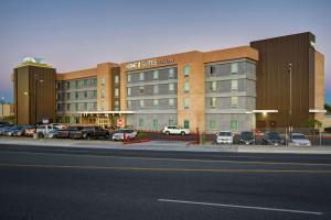 Home2 Suites by Hilton Victorville - Convenient Location and Nearby Attractions
