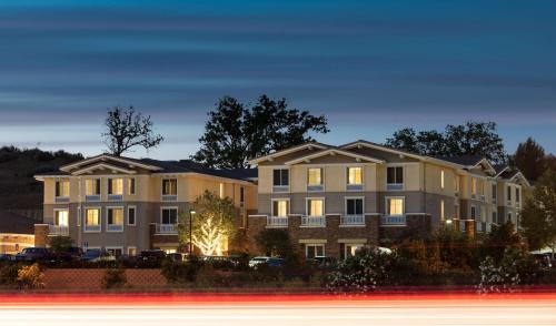 Homewood Suites by Hilton Agoura Hills - Amenities and Facilities