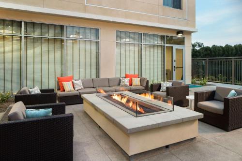 Homewood Suites by Hilton Aliso Viejo Laguna Beach - Accommodation Options