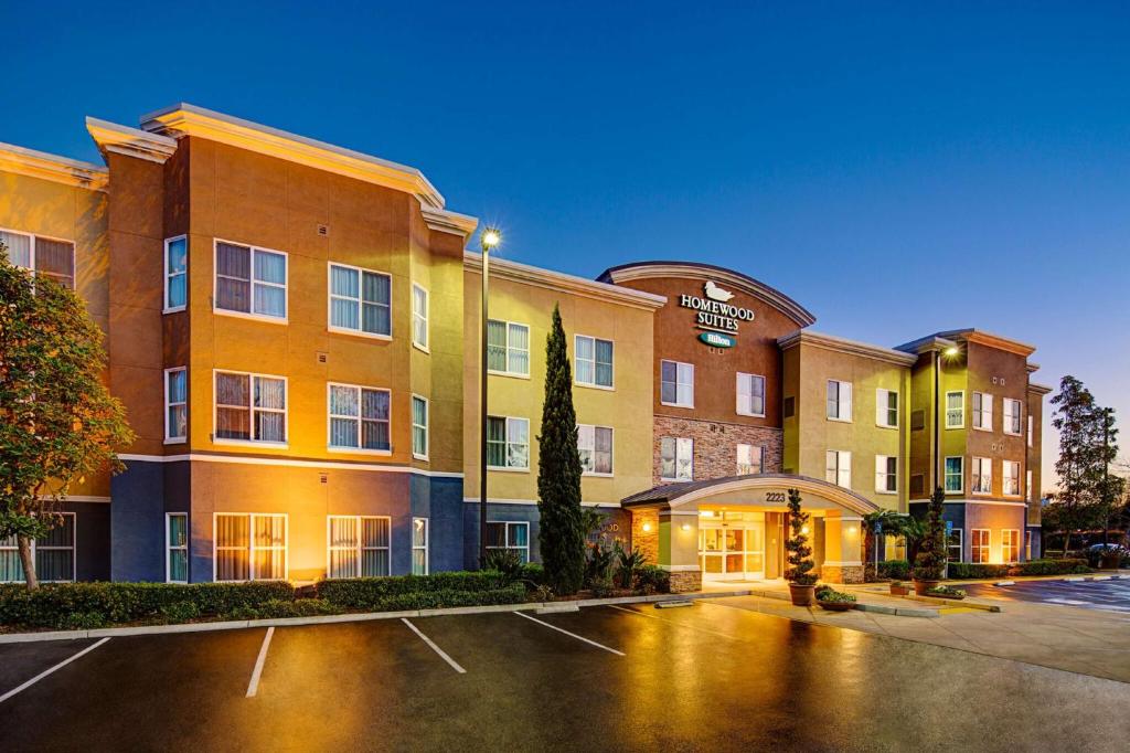Homewood Suites by Hilton Carlsbad-North San Diego County Review