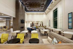 Homewood Suites By Hilton Irvine John Wayne Airport - Location and Proximity