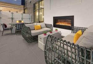 Homewood Suites By Hilton Irvine Spectrum Lake Forest - Accommodation and Room Types