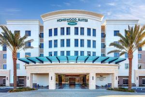 Homewood Suites by Hilton San Diego Hotel Circle/SeaWorld Area - Convenient Hotel Facilities