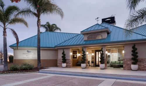 Homewood Suites by Hilton San Jose Airport-Silicon Valley - Amenities and Facilities