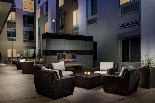 Homewood Suites By Hilton San Jose Santa Clara - Amenities Galore