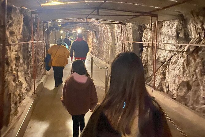 Hoover Dam Full Experience - Tour Inclusions and Amenities