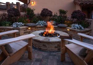 Horizon Inn & Ocean View Lodge - Facilities and Amenities