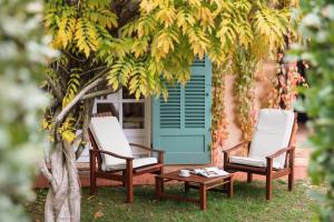 Hostellerie De Labbaye De La Celle - Territory - Renowned Culinary Experiences